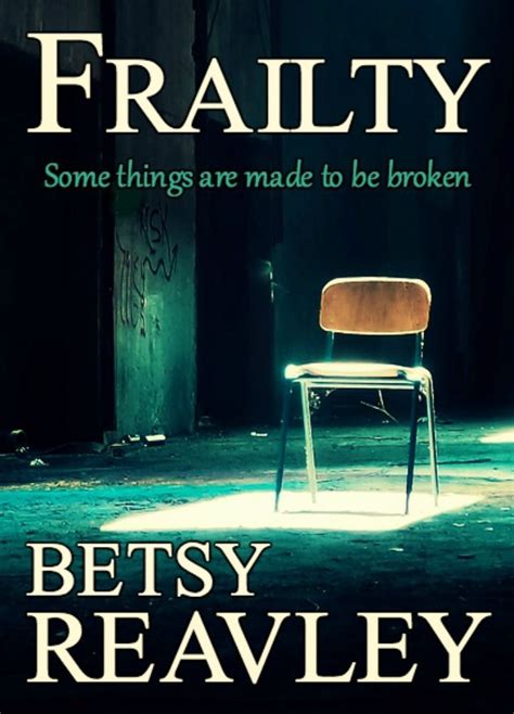 Frailty! A Haunting Journey Through Faith, Family, and Murderous Secrets