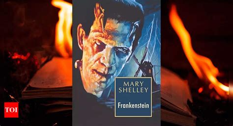 Frankenstein! A Story of Ambition, Creation, and Moral Quandaries!