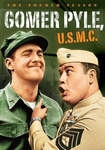 Gomer Pyle: U.S.M.C.:  A Hilarious Exploration of Boot Camp Shenanigans and Unexpected Friendship!