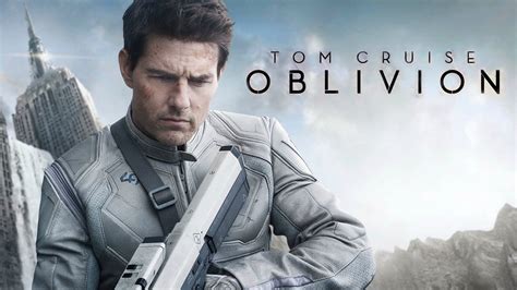 Oblivion -  Một Phim Hành Động Khoa Học Viễn Tưởng Xuất Sắc với Tom Cruise!