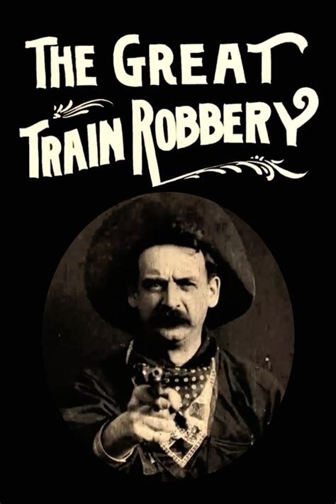 The Great Train Robbery: Cuộc Phiêu Lưu Thót Tim Của Những kẻ Trộm Máu Lạnh và Những Người Anh Hùng