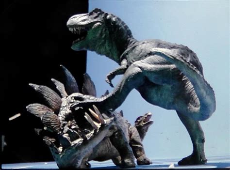 The Lost World -  A Breathtaking Adventure into Prehistoric Times and Featuring an Impressive Stop-Motion Dinosaur!