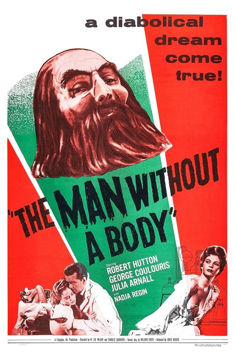   The Man Without A Body! Intrigue Amidst Forbidden Love and Mysterious Disappearances!