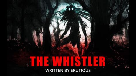 The Whistler - Một chuỗi bí ẩn kinh dị với những giọng nói đầy uy lực và những âm mưu đen tối!