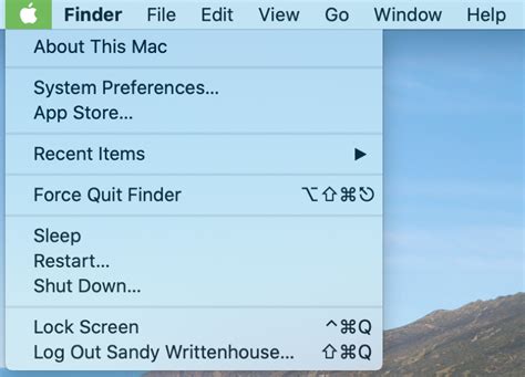 Where Is The Menu Bar On Mac? A Comprehensive Guide To Finding It